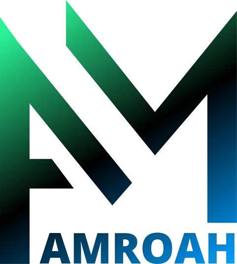 Logo Amroah